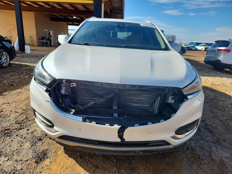 Aukcja sprzedaży 2018 Buick Enclave, vin: 5GAERCKW1JJ240556, numer aukcji: 72903745