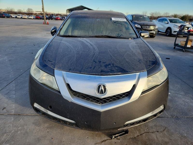 Aukcja sprzedaży 2009 Acura Tl, vin: 19UUA862X9A020853, numer aukcji: 98829495