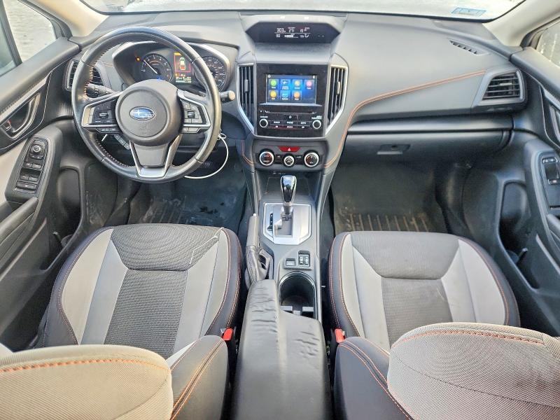 Продажа на аукционе авто 2020 Subaru Crosstrek, vin: JF2GTAPC3L8205749, номер лота: 98810745