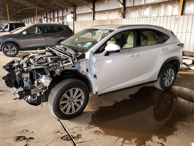 Продаж на аукціоні авто 2016 Lexus Nx, vin: JTJYARBZ1G2046237, номер лоту: 97850025