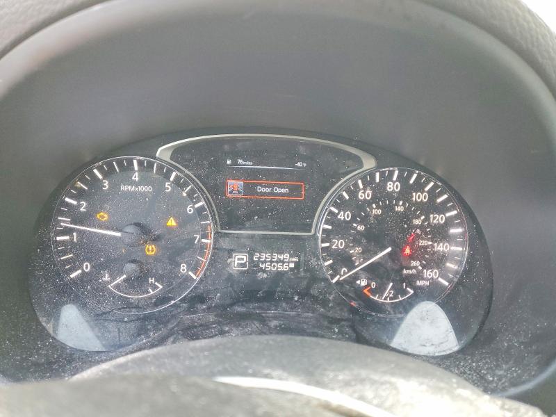 2014 Nissan Altima მანქანა იყიდება აუქციონზე, vin: 1N4AL3AP6EC903452, აუქციონის ნომერი: 72351245