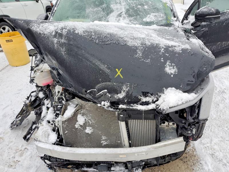 Aukcja sprzedaży 2025 Kia Sorento, vin: 5XYRKDJF5SG363306, numer aukcji: 72134015
