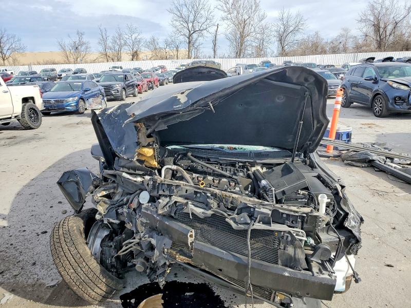 Aukcja sprzedaży 2017 Cadillac Xts, vin: 2GEXG6U33H9550240, numer aukcji: 72366435