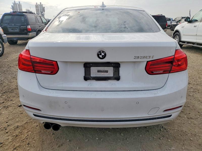 Продажа на аукционе авто 2017 Bmw 330, vin: WBA8B9G57HNU49531, номер лота: 74231805