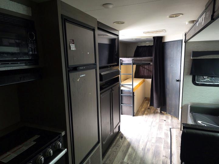 Продажа на аукционе авто 2022 Highland Ridge, vin: 58TBH0BR2N3ZK3062, номер лота: 75817875