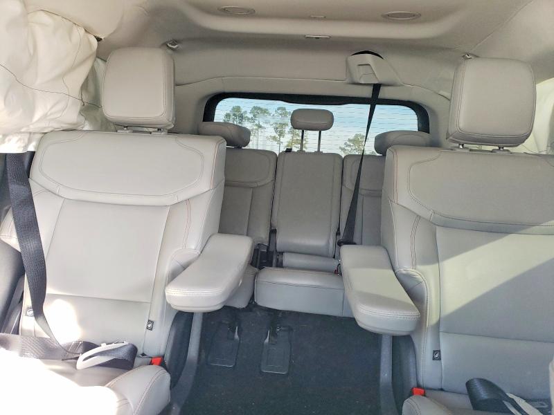 Продаж на аукціоні авто 2025 Ford Expedition, vin: 1FMJU1H87SEA25083, номер лоту: 73668045
