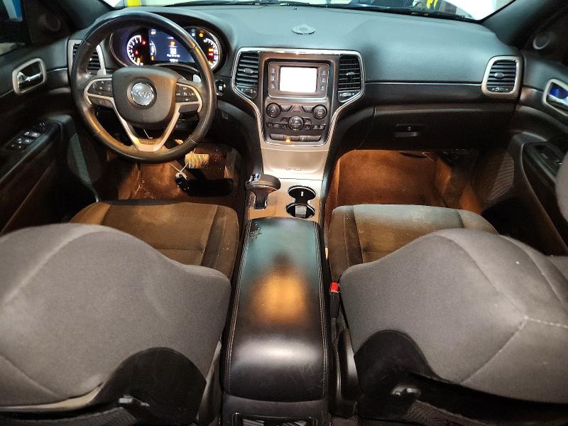 Aukcja sprzedaży 2014 Jeep Grand Cher, vin: 1C4RJFAGXEC472313, numer aukcji: 73925655