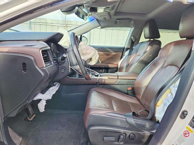 Продажа на аукционе авто 2017 Lexus Rx, vin: 2T2BZMCA6HC076815, номер лота: 99292135