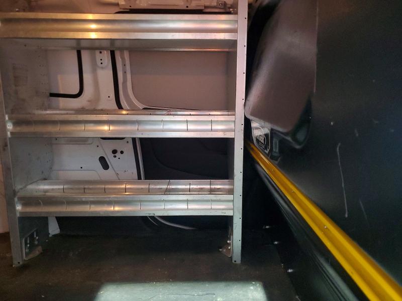 41637596 :رقم المزاد ، ZFBERFAB5J6K94415 vin ، 2018 Ram Promaster City مزاد بيع
