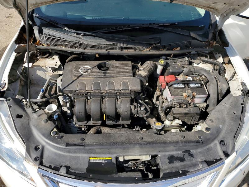 Aukcja sprzedaży 2014 Nissan Sentra, vin: 3N1AB7AP5EL663354, numer aukcji: 75280095
