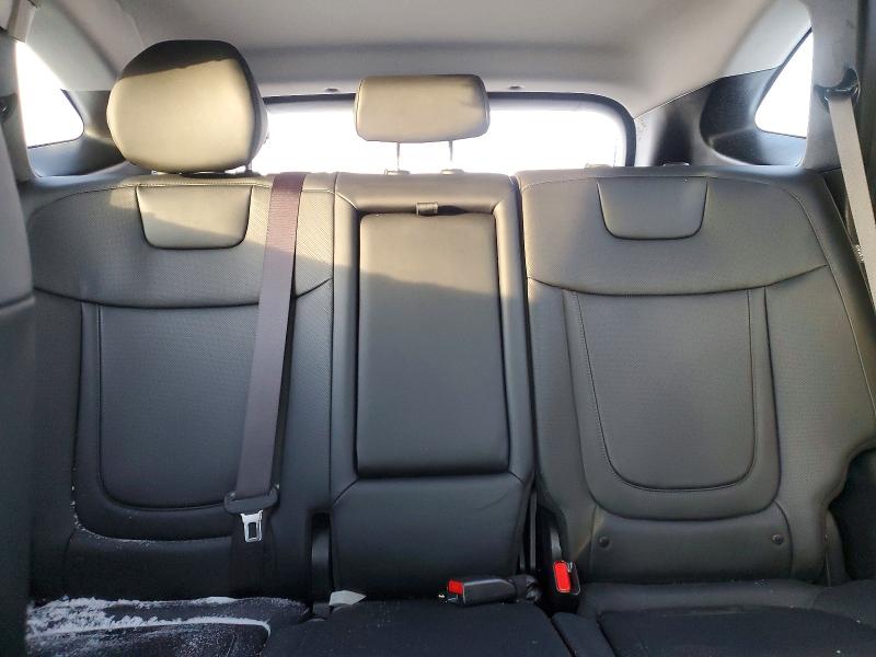 Продажа на аукционе авто 2024 Hyundai Tucson, vin: KM8JCCDEXRU278084, номер лота: 73833625