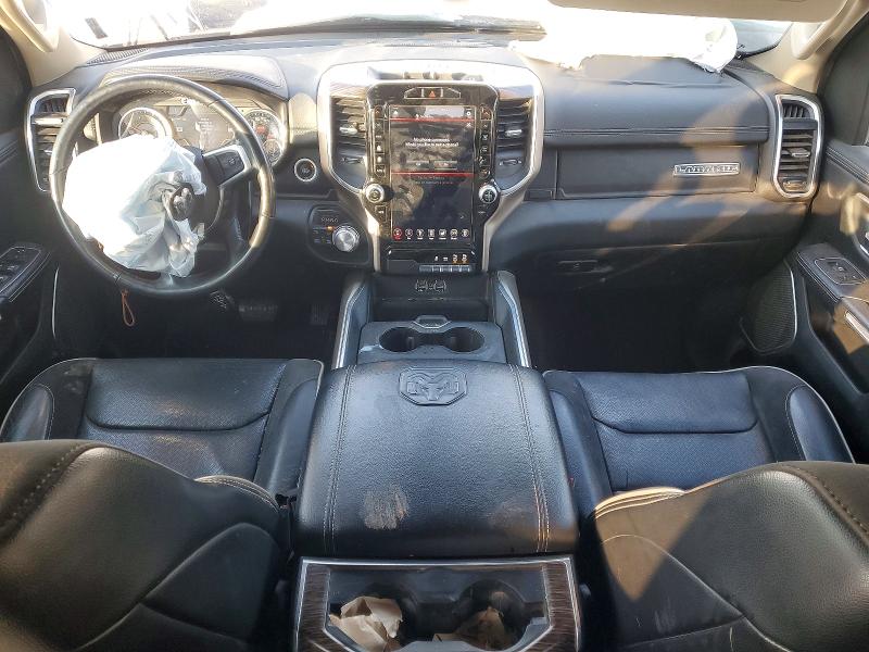 Продаж на аукціоні авто 2020 Ram 1500, vin: 1C6SRFJM9LN250418, номер лоту: 74966365