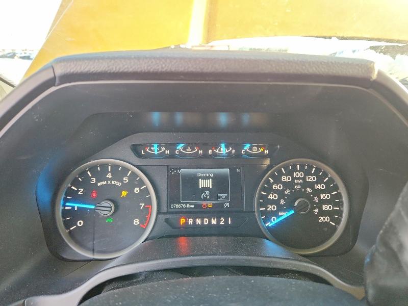 Продажа на аукционе авто 2019 Ford F150 Super, vin: 1FTEW1EB7KKE24979, номер лота: 74270975