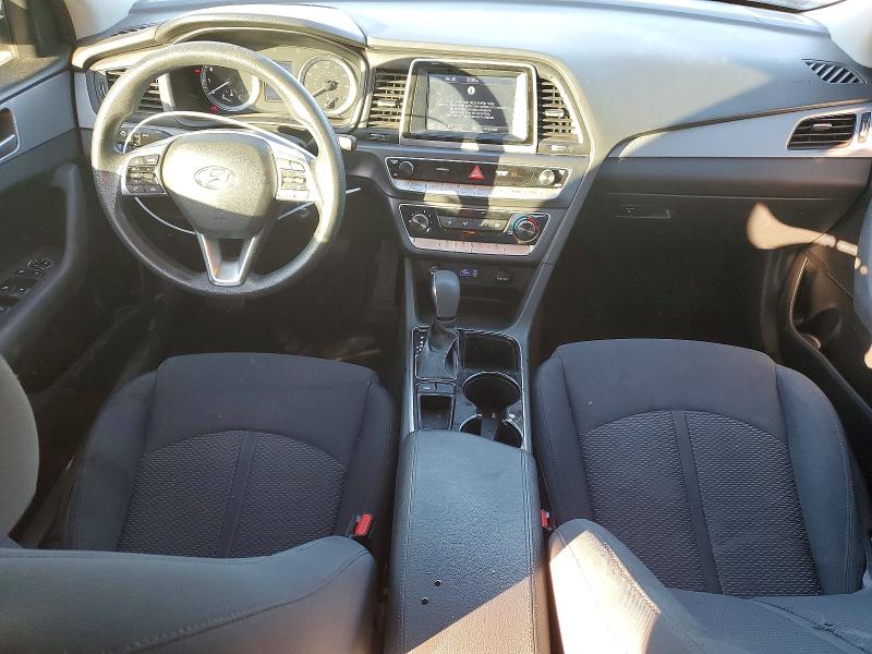 Aukcja sprzedaży 2018 Hyundai Sonata, vin: 5NPE24AF2JH622257, numer aukcji: 73288885