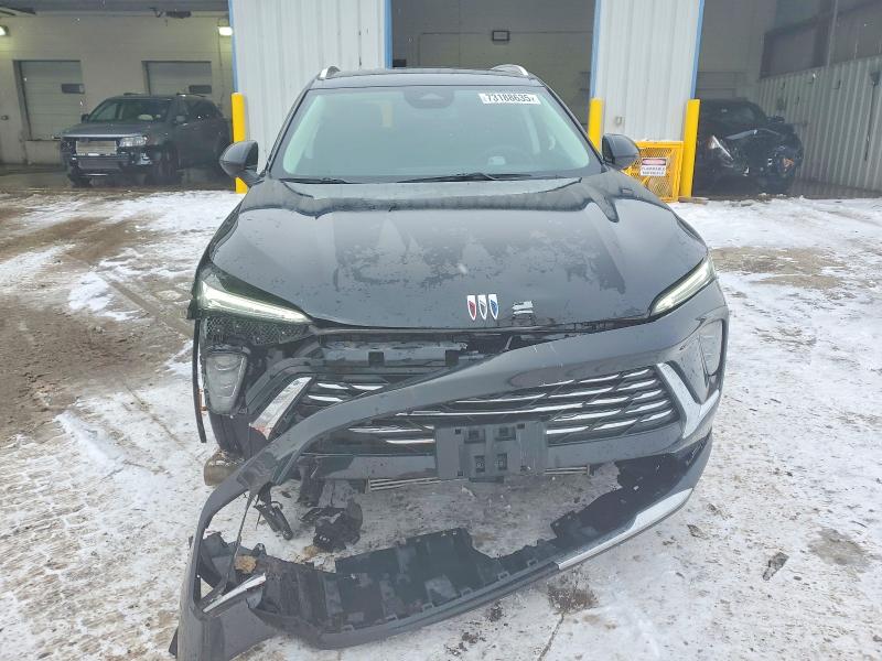 73188635 :رقم المزاد ، LRBFZME44RD056157 vin ، 2024 Buick Envision مزاد بيع