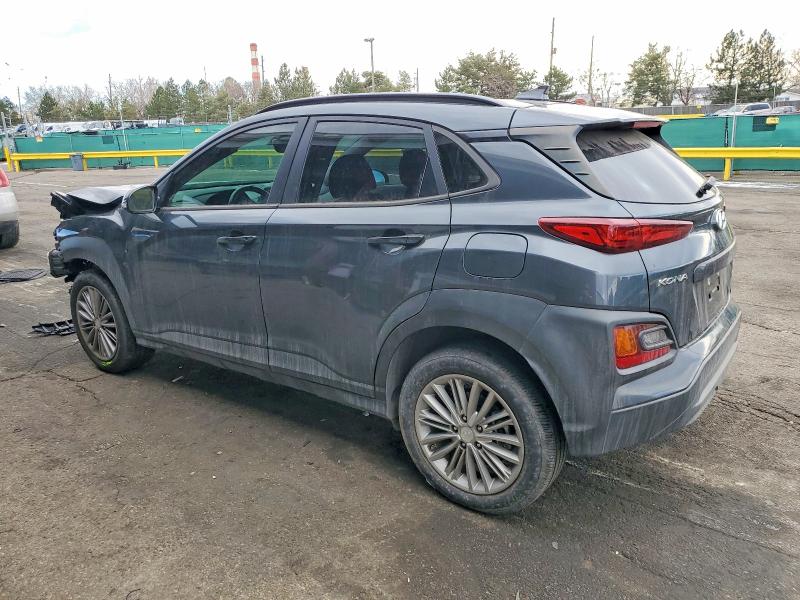 Продаж на аукціоні авто 2020 Hyundai Kona, vin: KM8K6CAA1LU434369, номер лоту: 73837395