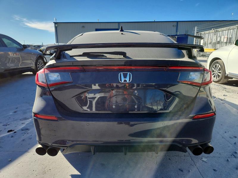 Продаж на аукціоні авто 2023 Honda Civic Spor, vin: 19XFL1H85PE012292, номер лоту: 99708325