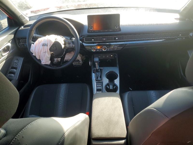 Продаж на аукціоні авто 2026 Honda Civic, vin: 19XFL2H8XTE007623, номер лоту: 74858125