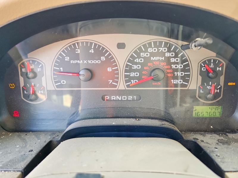 Aukcja sprzedaży 2007 Ford F150, vin: 1FTPW04597KC71804, numer aukcji: 99881575