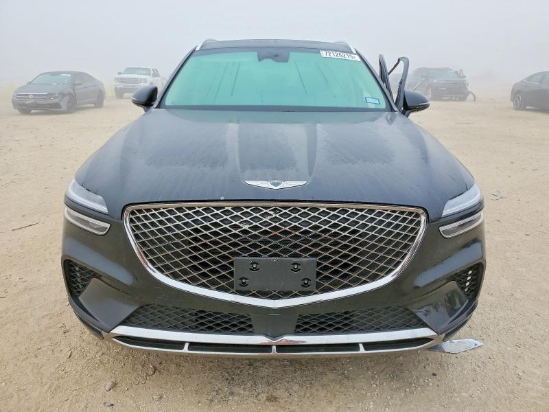 72126215 :رقم المزاد ، KMUMADTB7PU120106 vin ، 2023 Genesis Gv70 Base مزاد بيع