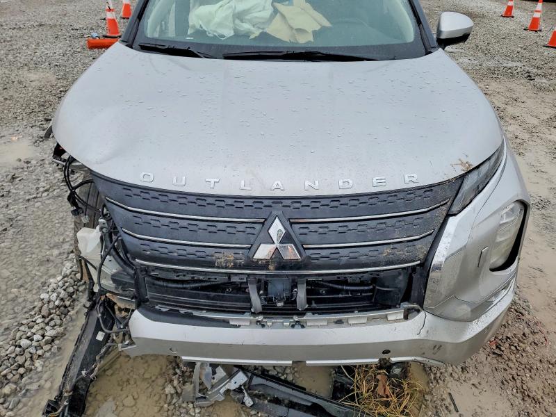 Продаж на аукціоні авто 2023 Mitsubishi Outlander, vin: JA4J4UA81PZ012405, номер лоту: 99686905