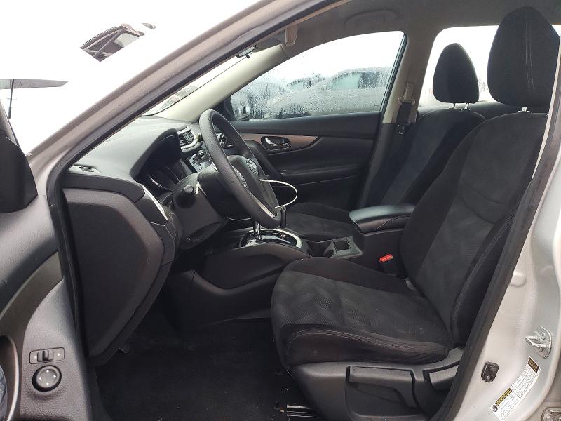 Aukcja sprzedaży 2015 Nissan Rogue, vin: 5N1AT2MT4FC823433, numer aukcji: 98813075