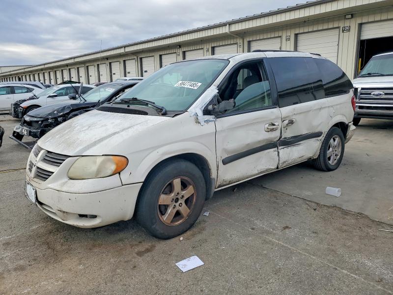 Продаж на аукціоні авто 2005 Dodge Caravan, vin: 1D4GP45R35B310764, номер лоту: 98477485