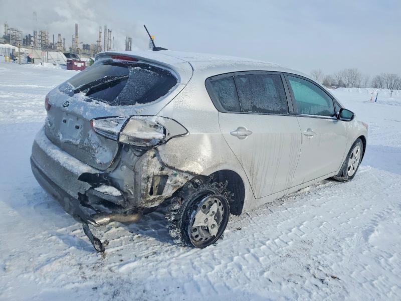 Aukcja sprzedaży 2017 Kia Forte Lx, vin: KNAFK5A8XH5713070, numer aukcji: 74769595