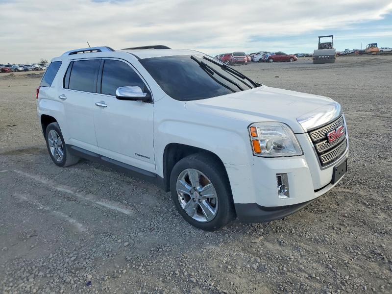 Aukcja sprzedaży 2015 Gmc Terrain, vin: 2GKALTEK0F6254822, numer aukcji: 73118195