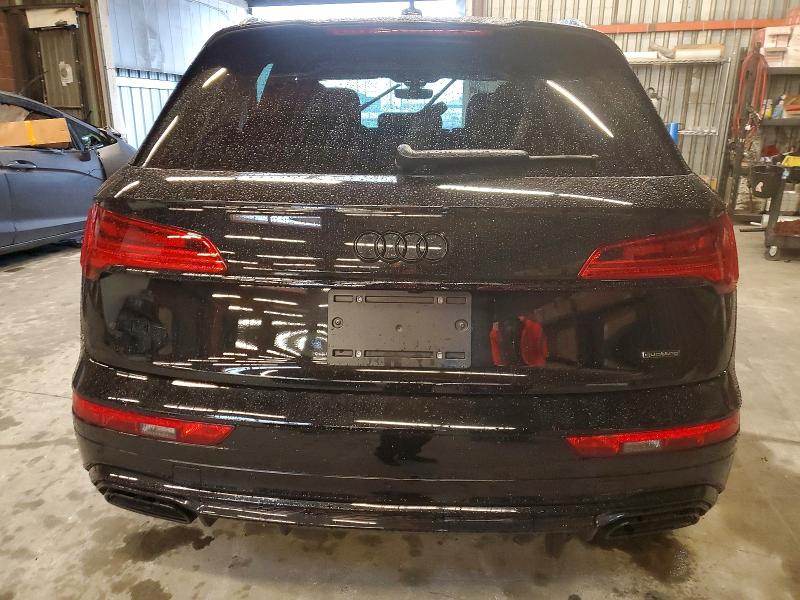 Продаж на аукціоні авто 2025 Audi Q5 E Prest, vin: WA1F2AFY9S2003732, номер лоту: 98835845