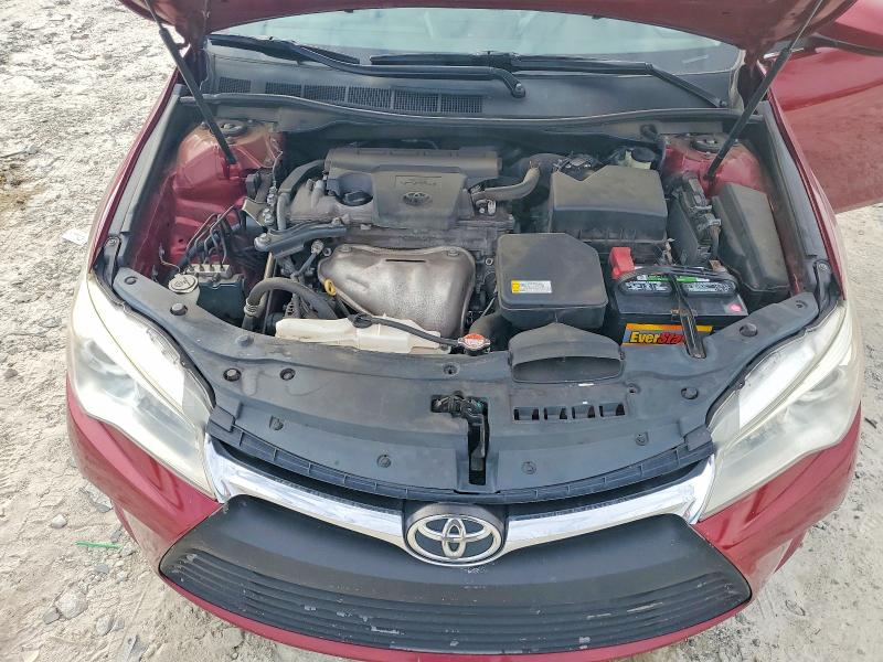 2016 Toyota Camry Le მანქანა იყიდება აუქციონზე, vin: 4T1BF1FKXGU519352, აუქციონის ნომერი: 98148395