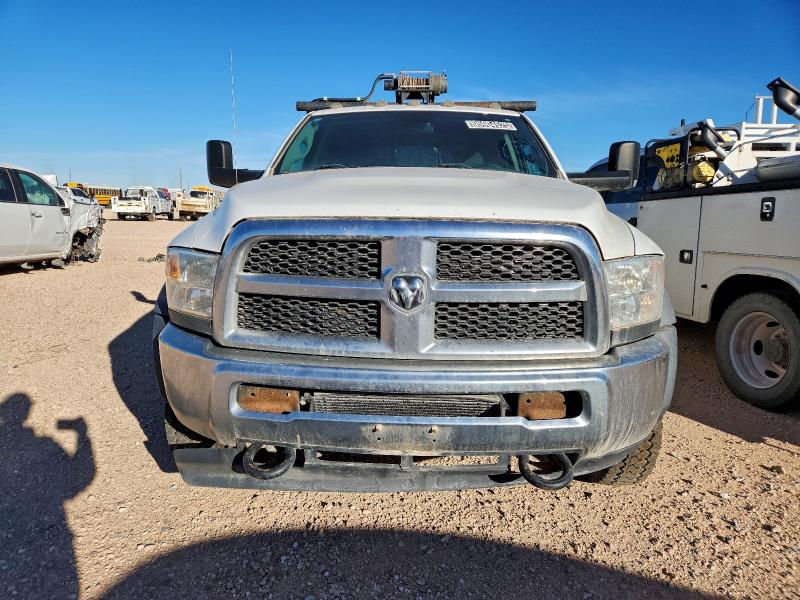 2018 Ram 5500 მანქანა იყიდება აუქციონზე, vin: 3C7WRNFL8JG151277, აუქციონის ნომერი: 95904525