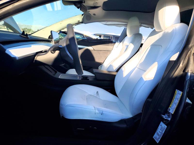Aukcja sprzedaży 2023 Tesla Model 3, vin: 5YJ3E1EA0PF626844, numer aukcji: 92330905