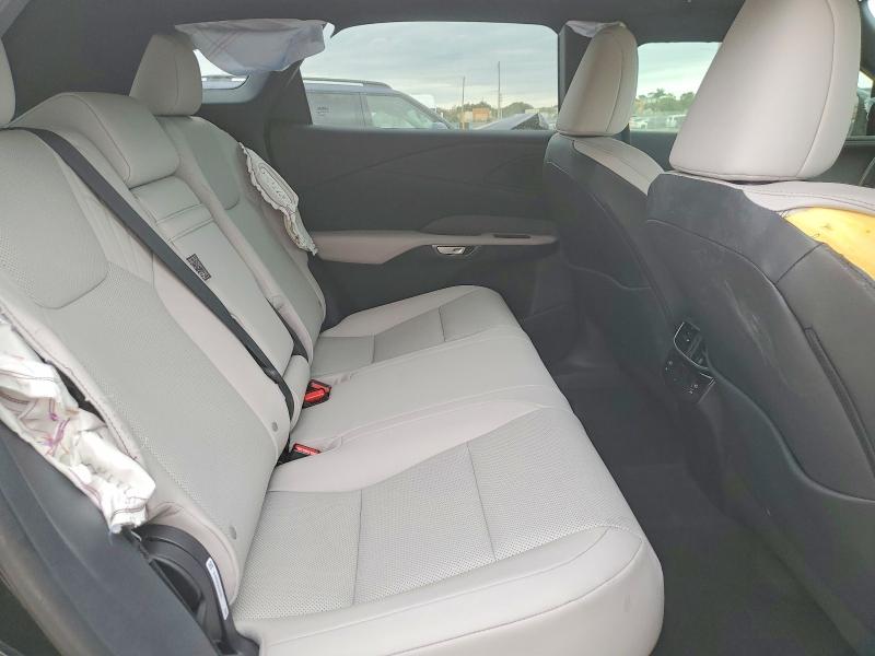 74922595 :رقم المزاد ، 2T2BAMCAXTC127426 vin ، 2026 Lexus Rx 350 مزاد بيع