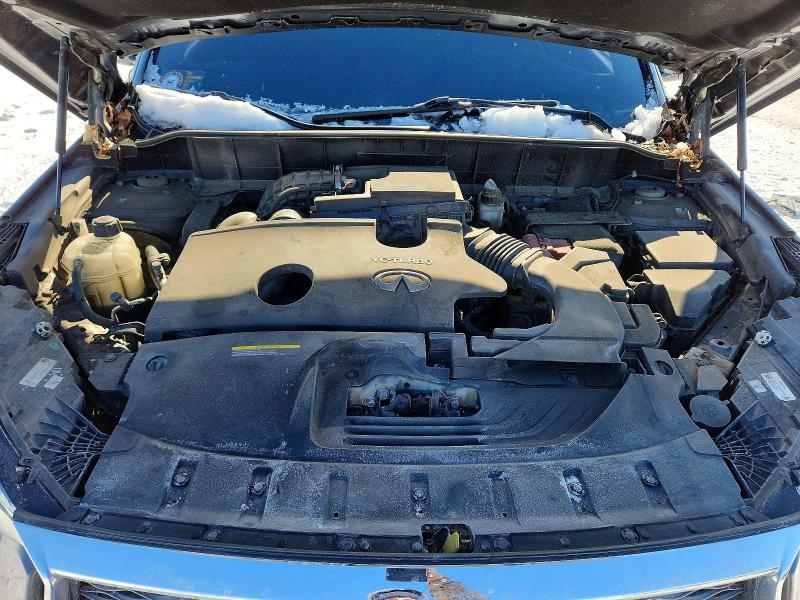Aukcja sprzedaży 2019 Infiniti Qx50, vin: 3PCAJ5M36KF110140, numer aukcji: 75562805