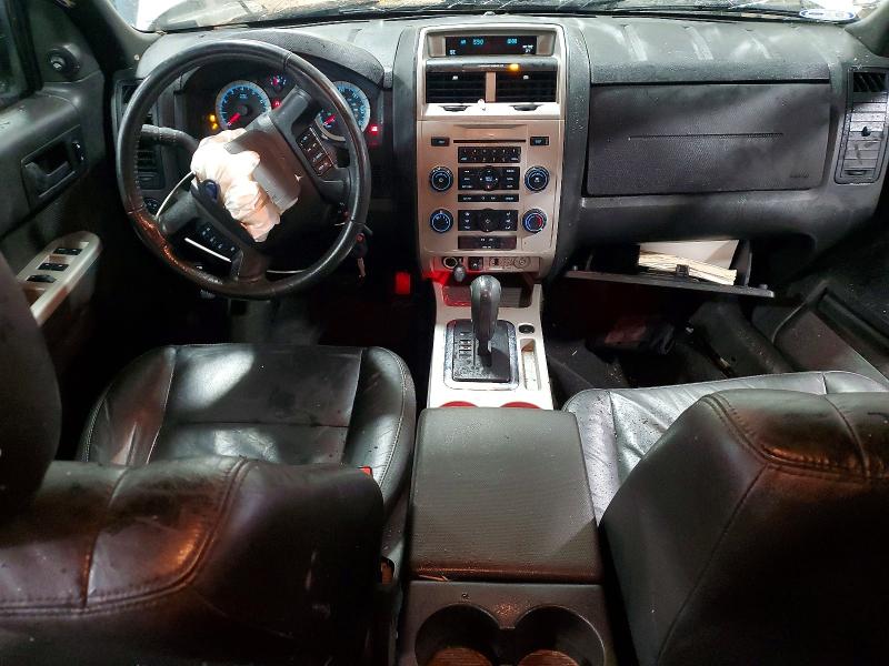 Продаж на аукціоні авто 2009 Ford Escape, vin: 1FMCU93G59KC98329, номер лоту: 73487935