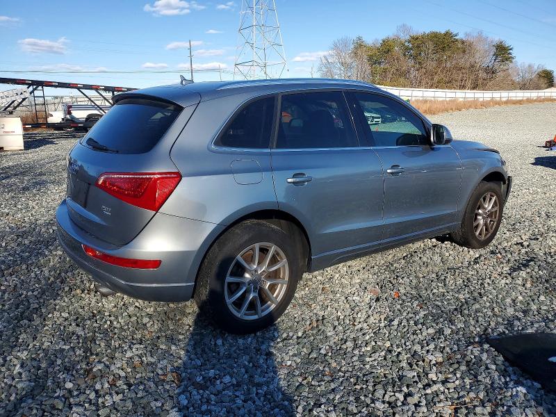 Продаж на аукціоні авто 2011 Audi Q5, vin: WA1LFAFP6BA105476, номер лоту: 73370545