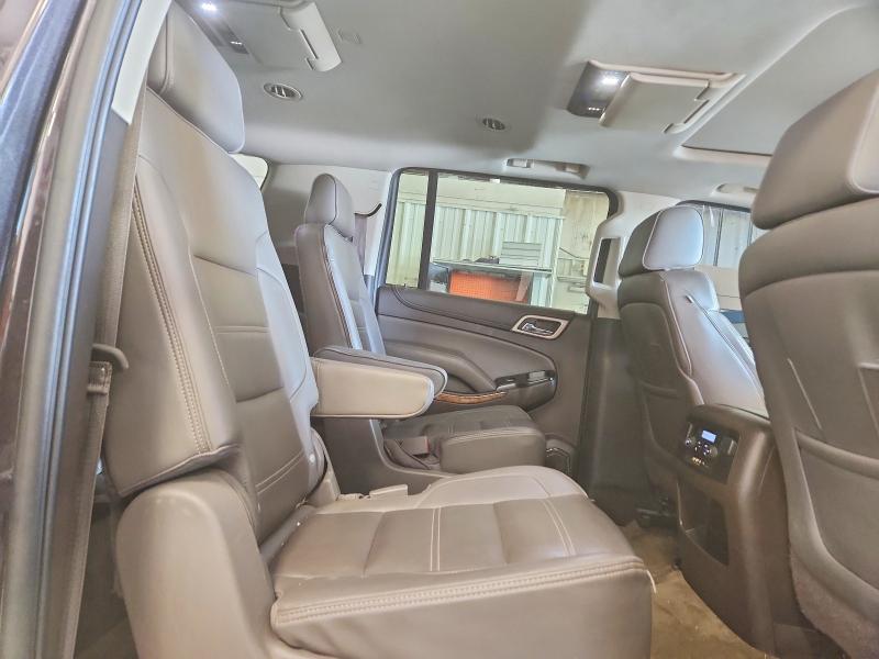 Aukcja sprzedaży 2015 Gmc Yukon Xl, vin: 1GKS1JKJ2FR287447, numer aukcji: 74598675