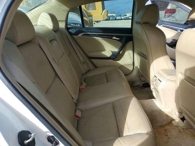 Продаж на аукціоні авто 2008 Acura Tl, vin: 19UUA662X8A037901, номер лоту: 73195785
