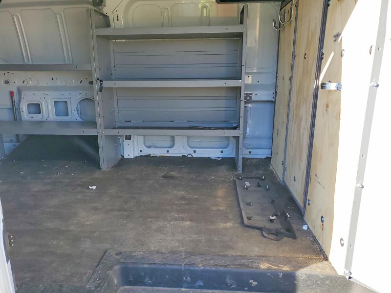 2024 Ford Transit მანქანა იყიდება აუქციონზე, vin: 1FTBR1Y88RKA35269, აუქციონის ნომერი: 47308566