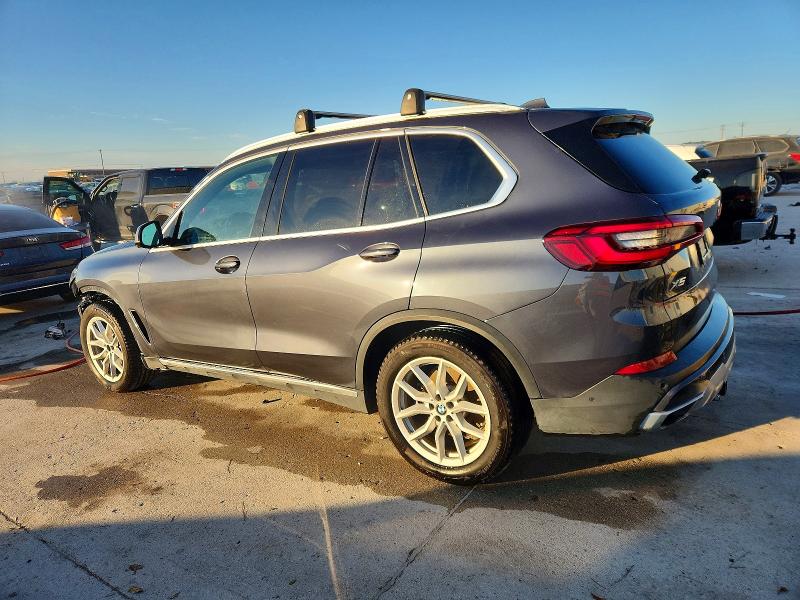 Продажа на аукционе авто 2020 Bmw X5, vin: 5UXCR6C04L9B52544, номер лота: 95007815