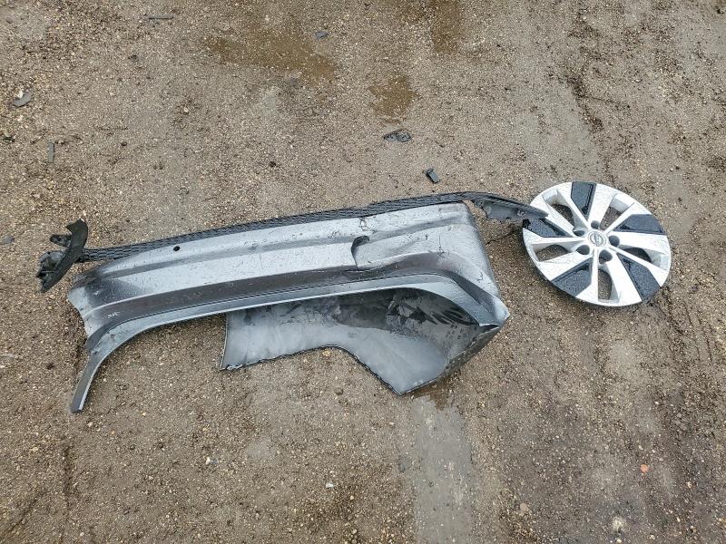 2023 Niss Altima მანქანა იყიდება აუქციონზე, vin: 1N4BL4BV7PN317552, აუქციონის ნომერი: 48108306