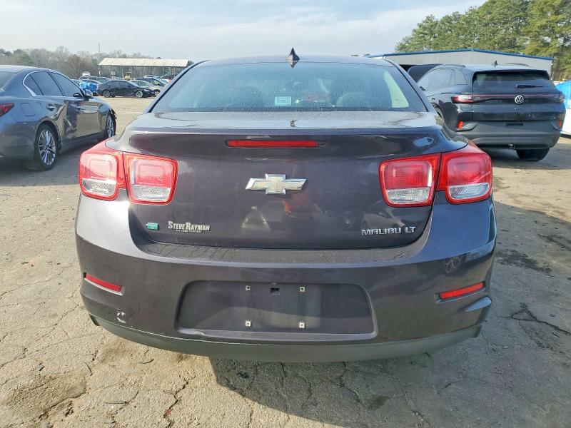 Aukcja sprzedaży 2015 Chevrolet Malibu, vin: 1G11C5SL2FF276601, numer aukcji: 99671005