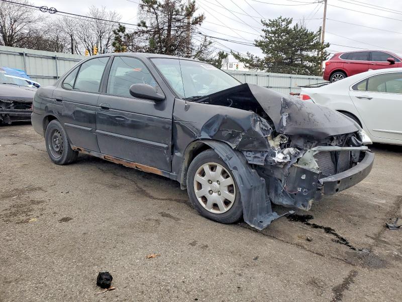 Aukcja sprzedaży 2002 Nissan Sentra, vin: 3N1CB51D72L685113, numer aukcji: 98624315