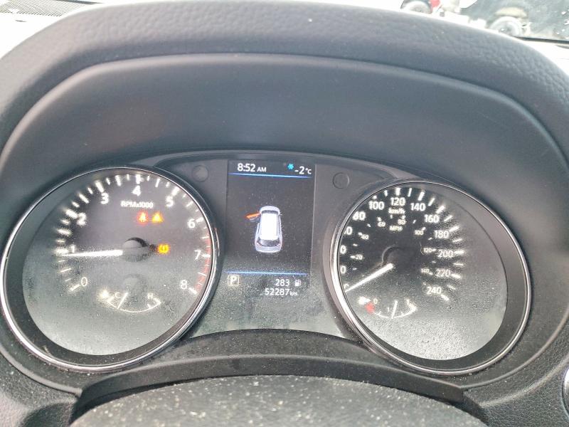 Продажа на аукционе авто 2018 Nissan Rogue, vin: 5N1AT2MV9JC767550, номер лота: 74197045