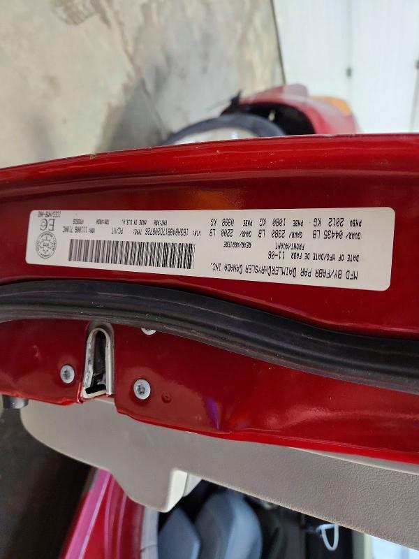 Продажа на аукционе авто 2007 Dodge Caliber Sx, vin: 1B3HB48B17D208726, номер лота: 75471325