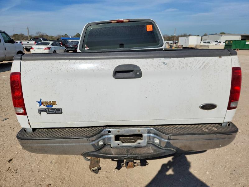 Продажа на аукционе авто 2000 Ford F150, vin: 1FTRX17L4YKA97762, номер лота: 97949435