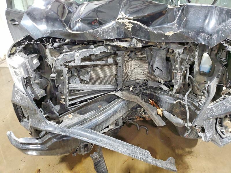 Aukcja sprzedaży 2021 Gmc Sierra, vin: 3GTU9CET5MG426117, numer aukcji: 74922465