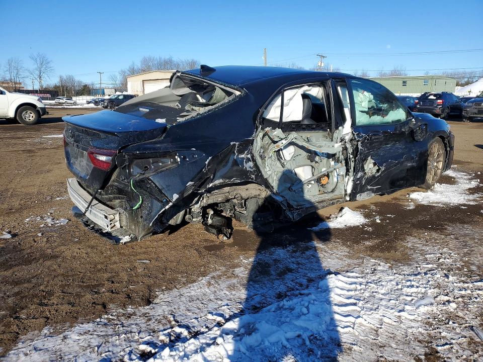 Aukcja sprzedaży 2023 Toyota Camry, vin: 4T1G11BK5PU093273, numer aukcji: 75466645