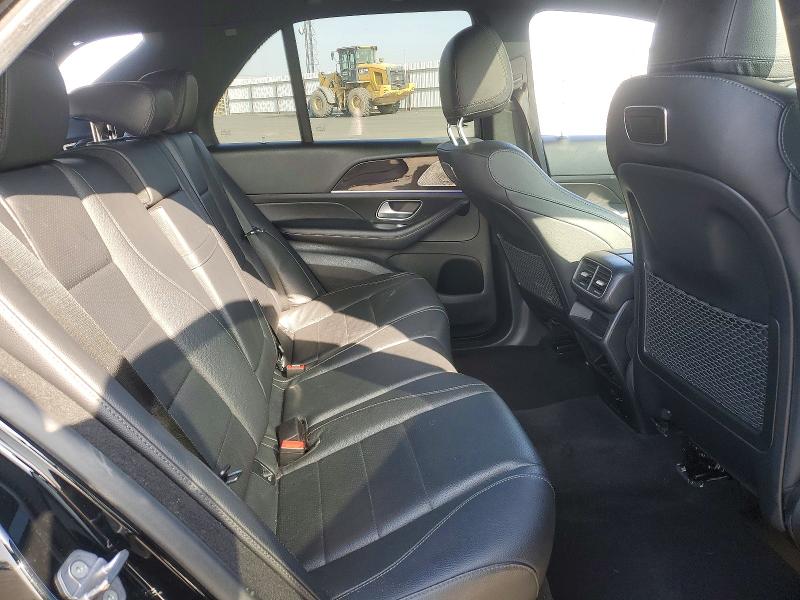Продажа на аукционе авто 2020 Mercedes-benz Gle, vin: 4JGFB4KB1LA024621, номер лота: 74496075